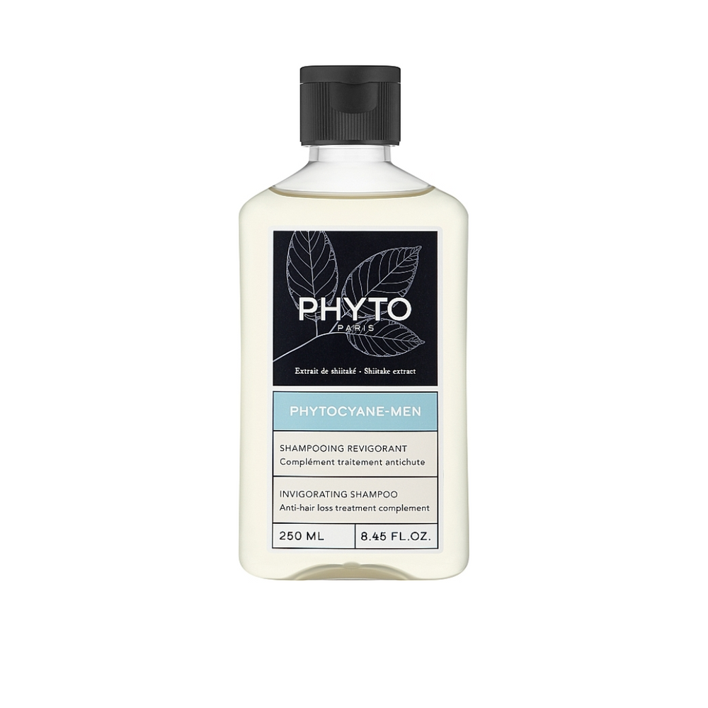 PHYTOCYANE MEN Shampoo 250ML 250ML