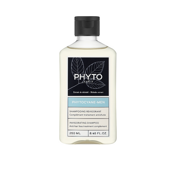 PHYTOCYANE MEN Shampoo 250ML 250ML