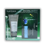 René Furterer hair thinning routine designed to support scalp health and hair growth.