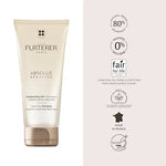 René Furterer Absolue Kératine Renewal Shampoo for damaged and over-processed hair.