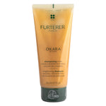 René Furterer Okara Blond Brightening Shampoo for natural and color-treated blonde hair