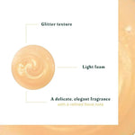 René Furterer Okara Blond Brightening Shampoo available at The Distriqt.