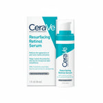CeraVe Resurfacing Retinol Serum main