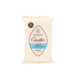 Rogé Cavaillès Antibacterial Intimate Hygiene Wipes 15 Wipes for sensitive intimate care.
