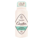 Rogé Cavaillès Freshness Intimate Foam with physiological pH and no rinsing required.