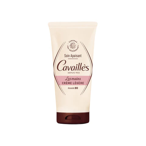 Rogé Cavaillès lightweight hand and nail cream packaging