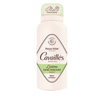 Rogé Cavaillès Hydrating Intimate Foam for sensitive intimate skin.