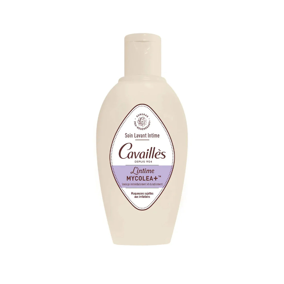 Rogé Cavaillès Mycolea+ intimate cleanser with physiological pH