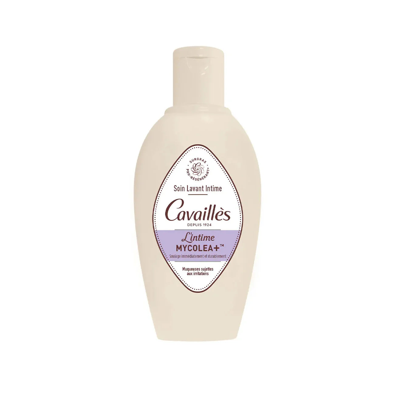 Rogé Cavaillès Mycolea+ intimate cleanser with physiological pH