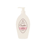 Rogé Cavaillès Natural Extra-Gentle Intimate Cleanser with 97% natural origin ingredients.