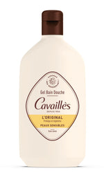 Rogé Cavaillès Original 400ml soap-free body cleanser for sensitive skin