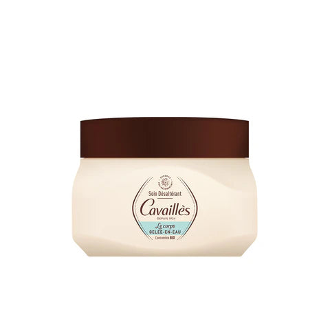 Rogé Cavaillès The Body Water-Jelly 200ml lightweight body moisturizer.