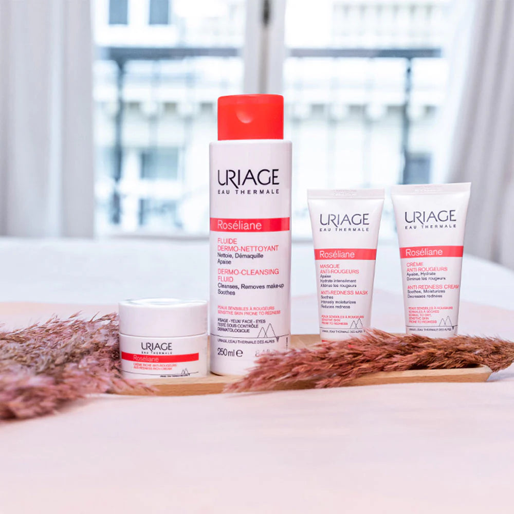 Roseliane Dermo-Cleansing Fluid