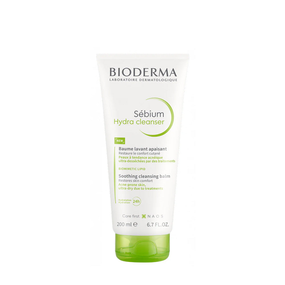 SEBIUM HYDRA-CLEANSER