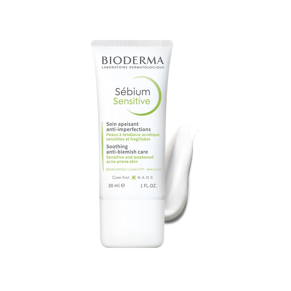 SÉBIUM SENSITIVE 30ML