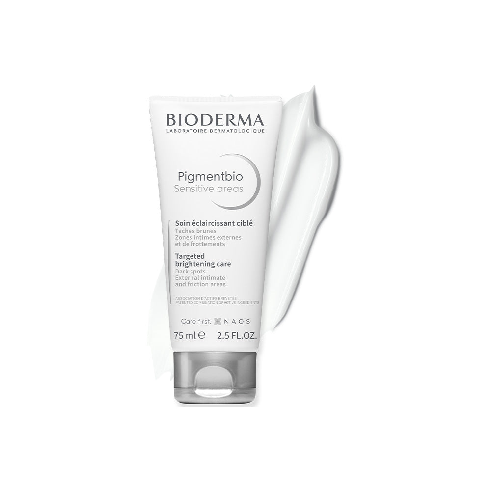 PIGMENTBIO SENSITIVE AREAS 75ML