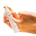 Sesderma Azelac RU Luminous Fluid Cream SPF50+ for dark spots and uneven skin tone.