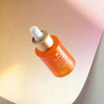 Sesderma C-VIT 5 Liposomal Serum for smoother, brighter, and more even-looking skin.