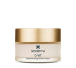 Sesderma C-VIT Moisturizing Facial Cream with stabilized Vitamin C for radiant skin