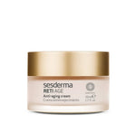 Sesderma Reti Age Anti-Aging Cream with 3-Retinol System for wrinkles and firmness