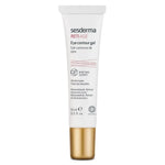 Sesderma Reti Age Eye Contour Gel 3-Retinol System 15ml for wrinkles and dark circles.