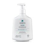 Sesderma Salises Foamy Soap-Free Cleanser Cream for oily and acne-prone skin.