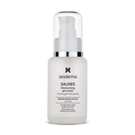 Sesderma Salises Moisturizing Gel Cream for oily and acne-prone skin.