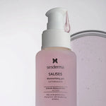 Sesderma Salises Moisturizing Gel for oily and acne-prone skin.