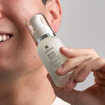 Oil-free gel cream with salicylic acid for combination skin.