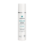 Sesderma Sesbalance Mattifying Gel Cream for oily and combination skin.
