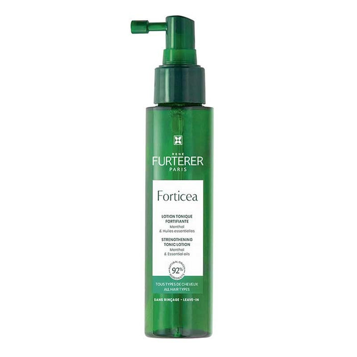 Forticea Energizing Lotion