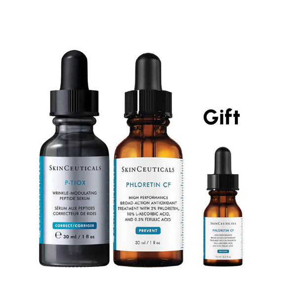 Advanced Antioxidant Trio