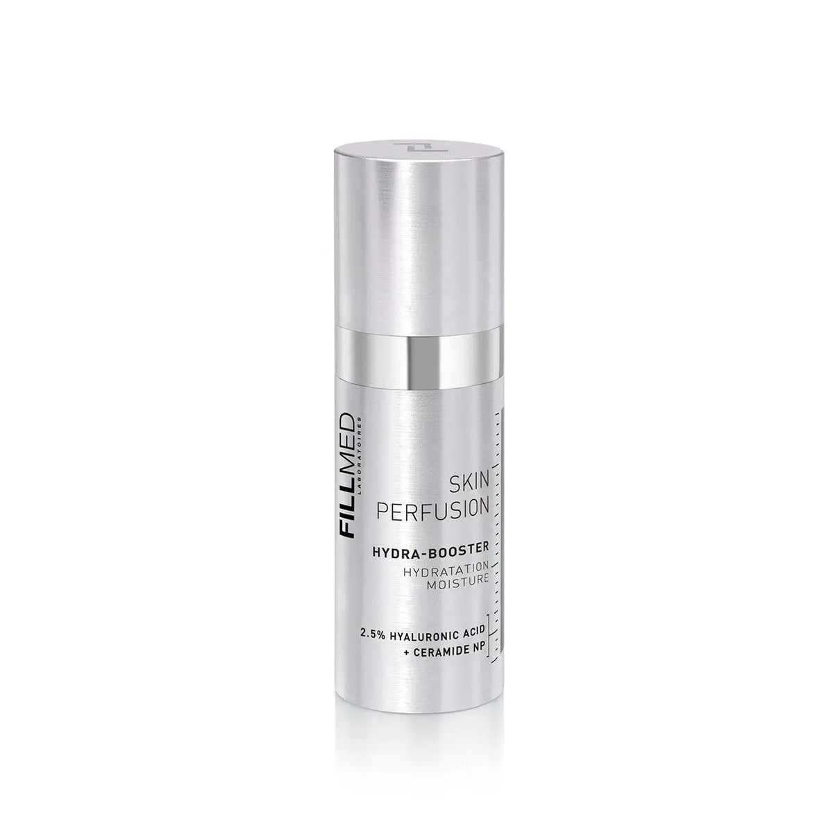 Skin Perfusion by FILLMED HYDRA-BOOSTER 3 x 10ml intensive hydrating treatment