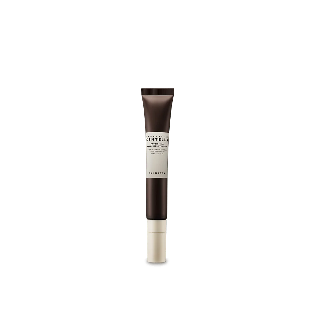 SKIN1004 Centella firming eye cream with bakuchiol and ceramides