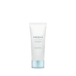 SKIN1004 Hyalu-Cica Water-Fit Korean sunscreen with no visible white cast