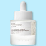 SKIN1004 Niacinamide 10 Boosting Shot serum with micro-spicule technology