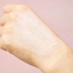 SKIN1004 Poremizing Quick Clay Stick Mask with red bean powder for gentle skin exfoliation