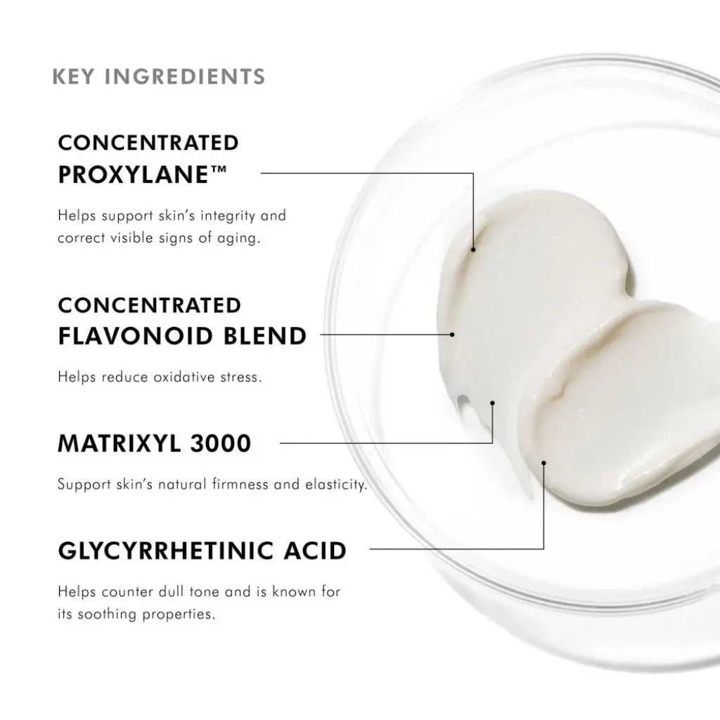SkinCeuticals A.G.E. Advanced Eye 15ml with Proxylane peptides and caffeine