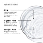 SkinCeuticals Blemish + Age Toner with glycolic acid LHA and salicylic acid