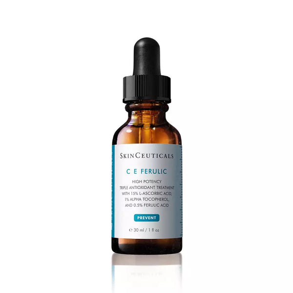 SkinCeuticals C E Ferulic Vitamin C Serum 30ml for wrinkles and firmness