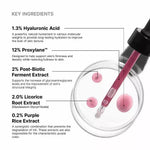 SkinCeuticals Hyaluronic Acid Intensifier for facial volume and plumper skin