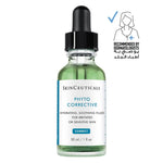 SkinCeuticals Phyto Corrective Gel 30ml hyaluronic acid serum for sensitive skin