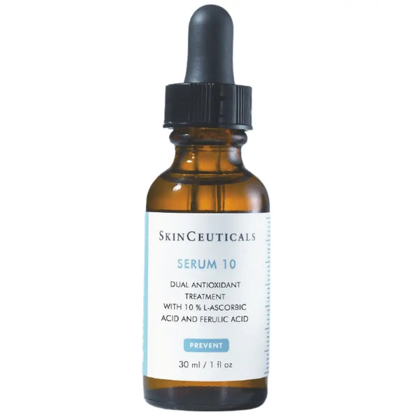 SkinCeuticals Serum 10 Vitamin C Serum 30ml for sensitive skin