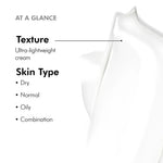SkinCeuticals SPF 50 brightening sunscreen for uneven skin tone and discoloration
