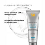 SkinCeuticals Ultra Facial Defense moisturising sunscreen for daily UV protection