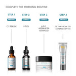 SkinCeuticals Ultra Facial Defense moisturising sunscreen for daily UV protection
