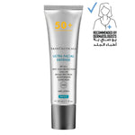 SkinCeuticals Ultra Facial Defense Sunscreen SPF 50+ 50ml for high UVA and UVB protection