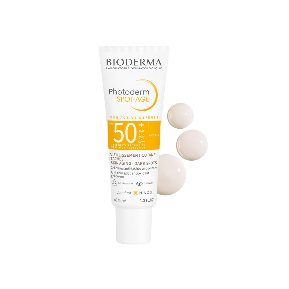 PHOTODERM SPOT-AGE SPF50+ 40ML