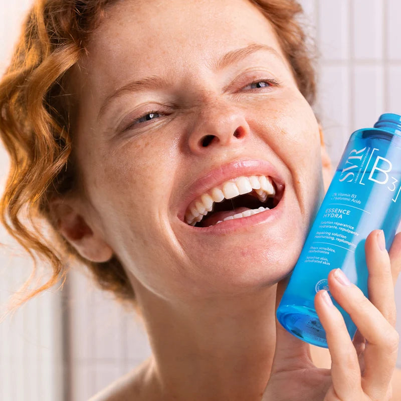 SVR B3 Hydra Essence lightweight hydrating toner at The DistriQt Lebanon