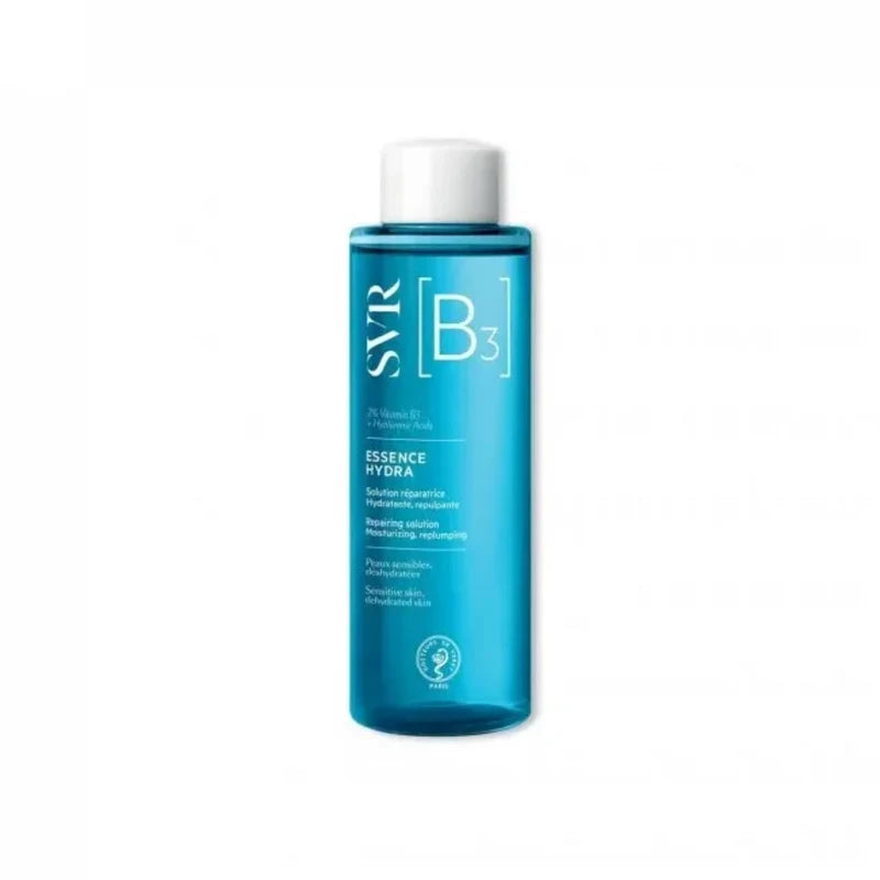 SVR B3 Hydra Essence lightweight hydrating toner at The DistriQt Lebanon